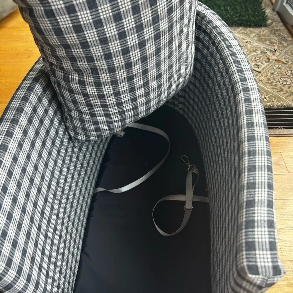 Pet Car Seat